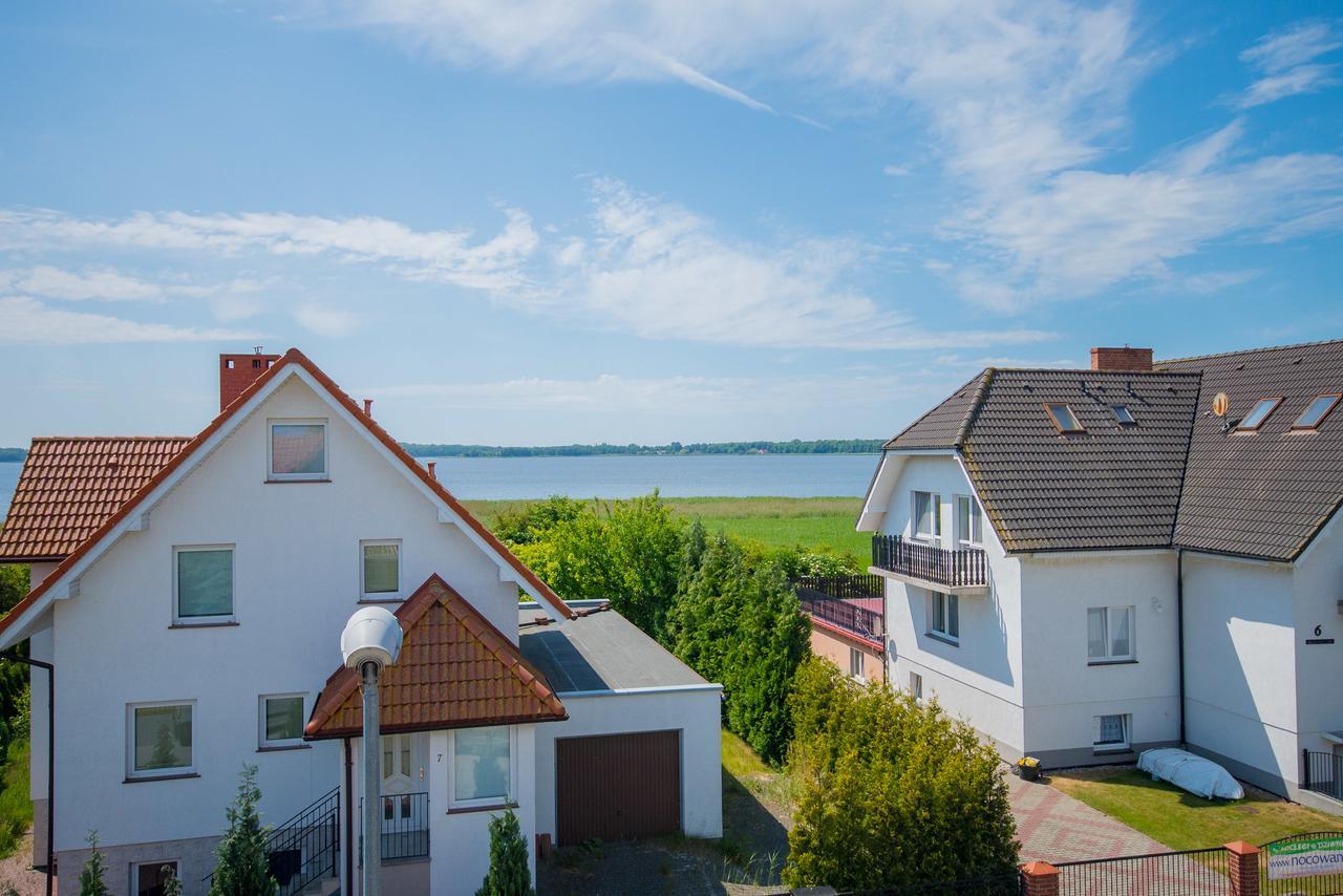 Jan Pokoje Dziwnówek Exterior foto